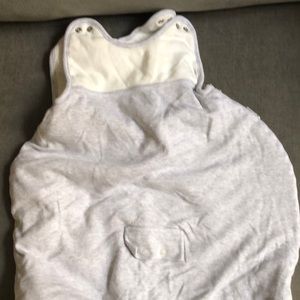Mori bamboo sleep sack